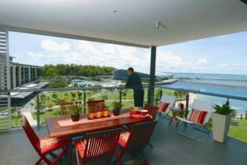 AAA The View - Tourism Brisbane 0