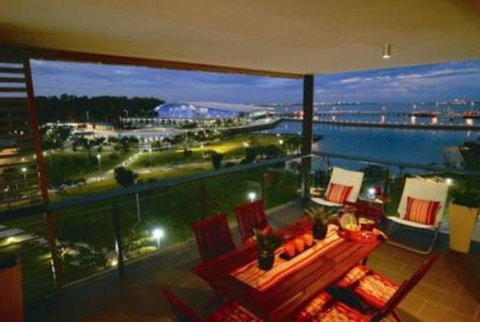 AAA The View - Tourism Brisbane 1