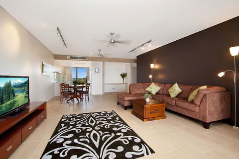 Akuna Waterfront - Tourism Brisbane 8