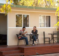 Alice Lodge Backpackers - Tourism Brisbane