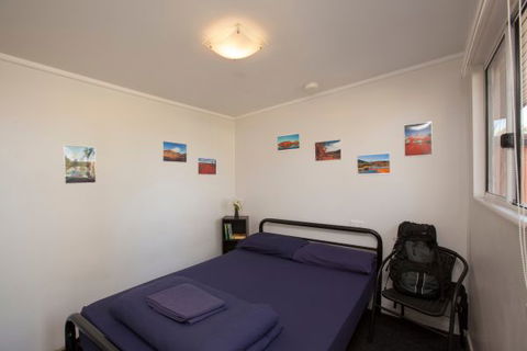 Alice Lodge Backpackers - Tourism Brisbane 1