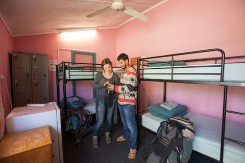 Alice Lodge Backpackers - Tourism Brisbane 5
