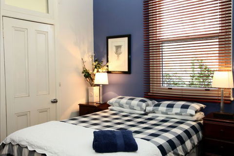 Apartments On-The-Park: The Studio - Brisbane 4u 3
