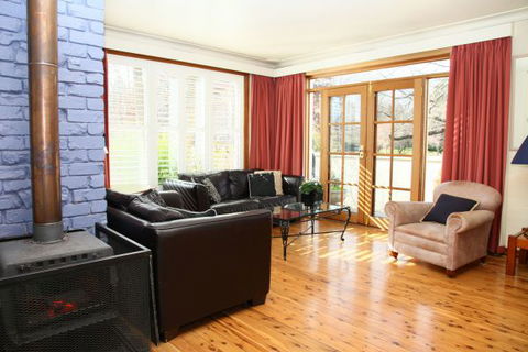 Apartments On-The-Park: The Studio - Brisbane 4u 5