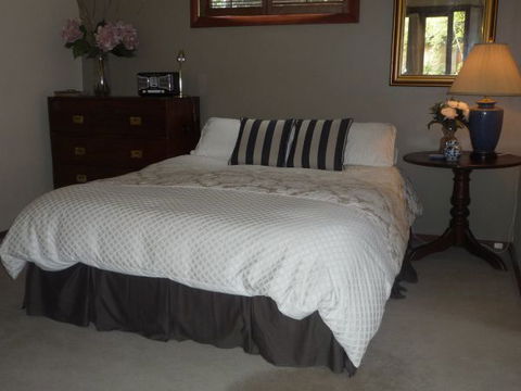 Apartments On-The-Park: The Studio - Brisbane 4u 9
