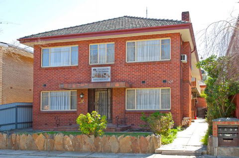 Relax On Regina - Brisbane Tourism 53