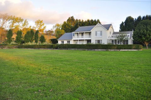 Ashgrove House: Farm Club Australia - Brisbane 4u 10