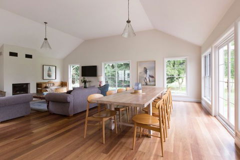 Ashgrove House: Farm Club Australia - Brisbane 4u 12