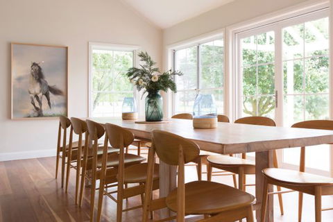 Ashgrove House: Farm Club Australia - Brisbane 4u 13