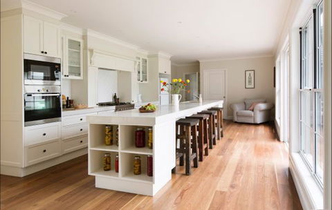 Ashgrove House: Farm Club Australia - Brisbane 4u 14