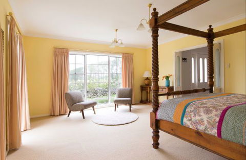 Ashgrove House: Farm Club Australia - Brisbane 4u 15