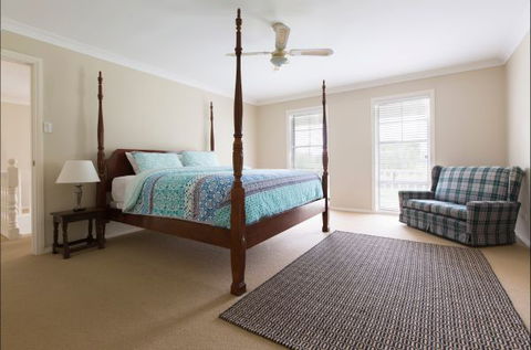 Ashgrove House: Farm Club Australia - Brisbane 4u 16