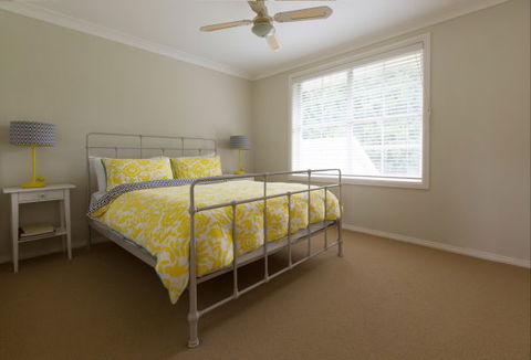 Ashgrove House: Farm Club Australia - Brisbane 4u 18