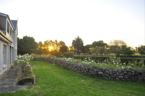 Ashgrove House: Farm Club Australia - Brisbane 4u 19