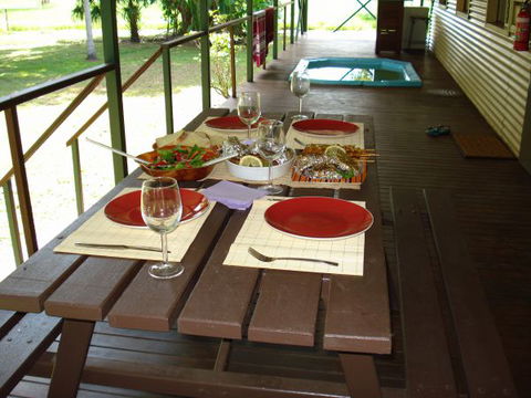 Berry Creek Bush Retreat - Tourism Brisbane 1
