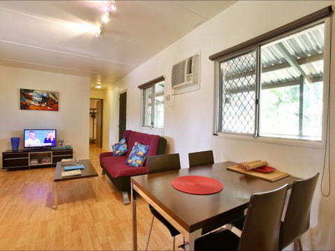 Berry Creek Bush Retreat - Tourism Brisbane 3