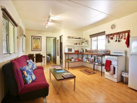 Berry Creek Bush Retreat - Tourism Brisbane 4