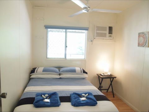 Berry Creek Bush Retreat - Tourism Brisbane 6