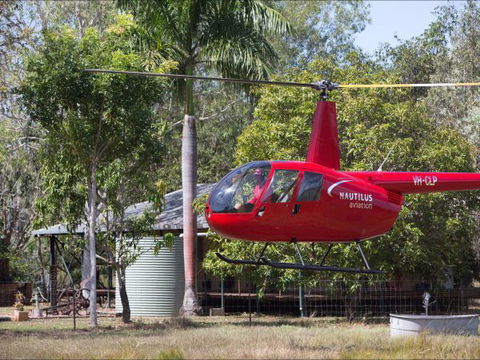 Berry Creek Bush Retreat - Tourism Brisbane 8