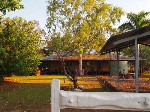 Berry Creek Bush Retreat - Tourism Brisbane 9