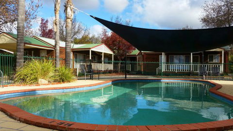 BIG4 Albury Tourist Park - Tourism Brisbane 0