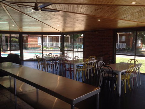 BIG4 Albury Tourist Park - Tourism Brisbane 1