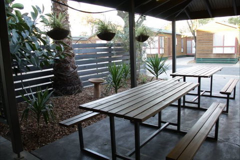 BIG4 Albury Tourist Park - Tourism Brisbane 2