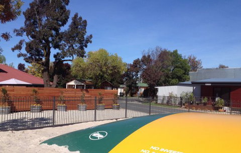 BIG4 Albury Tourist Park - Tourism Brisbane 3