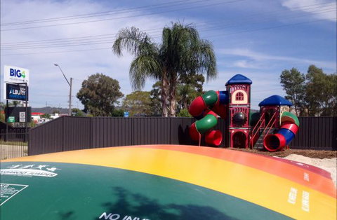 BIG4 Albury Tourist Park - Tourism Brisbane 4