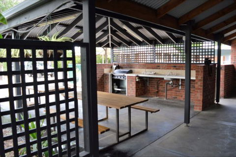 BIG4 Albury Tourist Park - Tourism Brisbane 5