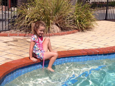 BIG4 Albury Tourist Park - Tourism Brisbane 7