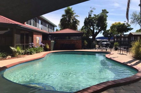 BIG4 Albury Tourist Park - Tourism Brisbane 8