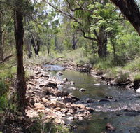 Bumberry Dam - Tourism Brisbane