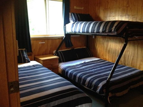 Canobolas Mountain Cabins - Tourism Brisbane 1