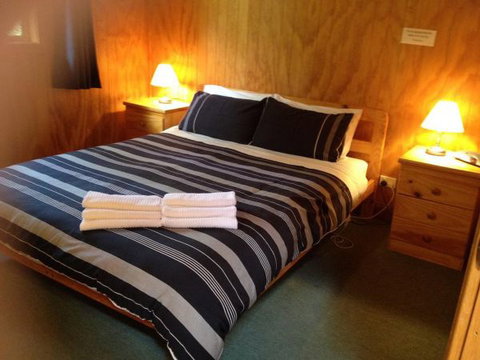 Canobolas Mountain Cabins - Tourism Brisbane 2