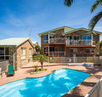 Captain's Quarters Bermagui