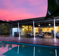 Cicada Lodge - Tourism Brisbane