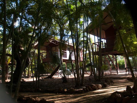 Crab Claw Island Resort - Brisbane Tourism 8