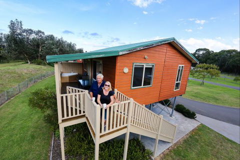 Discovery Parks - Eden - Brisbane Tourism 1