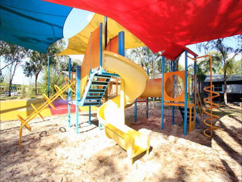 Discovery Parks - Moama West - Brisbane Tourism 1