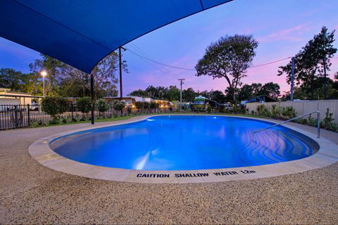 Discovery Parks - Darwin - Tourism Brisbane 0