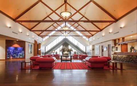 Fairmont Resort Blue Mountains - MGallery By Sofitel - Tourism Brisbane 1