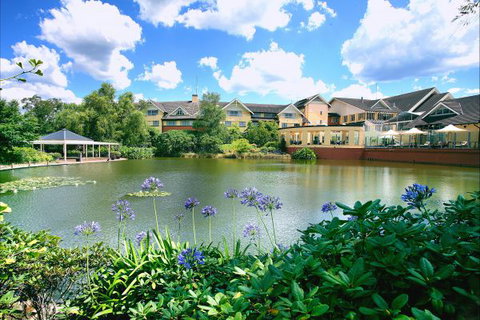 Fairmont Resort Blue Mountains - MGallery By Sofitel - Tourism Brisbane 2