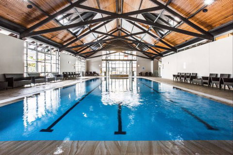 Fairmont Resort Blue Mountains - MGallery By Sofitel - Tourism Brisbane 3