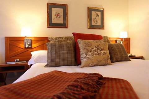 Fairmont Resort Blue Mountains - MGallery By Sofitel - Tourism Brisbane 4