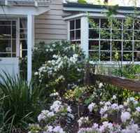 Hampden Cottage Accommodation Kangaroo Valley - Brisbane 4u