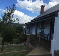 Hillside Cottage - Tourism Brisbane