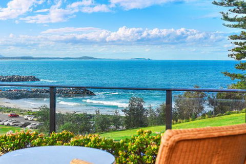 HW Boutique Hotel - Brisbane Tourism 1