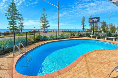 HW Boutique Hotel - Brisbane Tourism 3