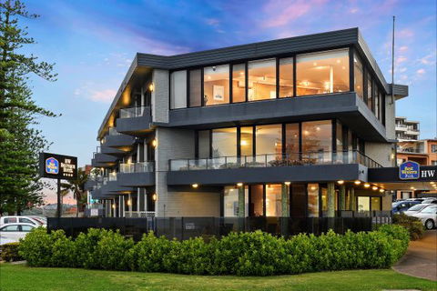 HW Boutique Hotel - Brisbane Tourism 7